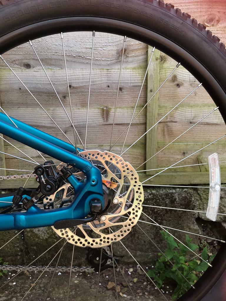 specialized pitch womens 2019